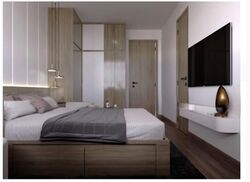 Blk 441B Clementi Towers (Clementi), HDB 4 Rooms #568357621